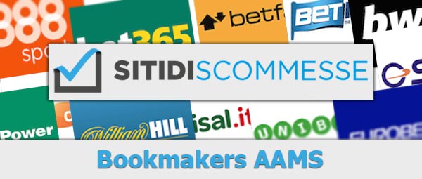 Bookmakers-AAMS