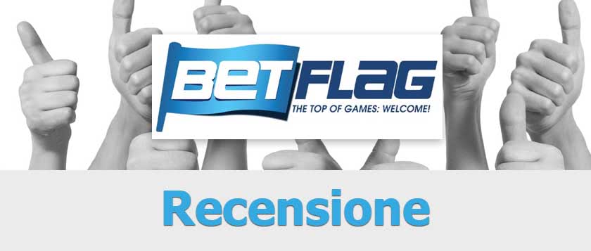 betflag recensione