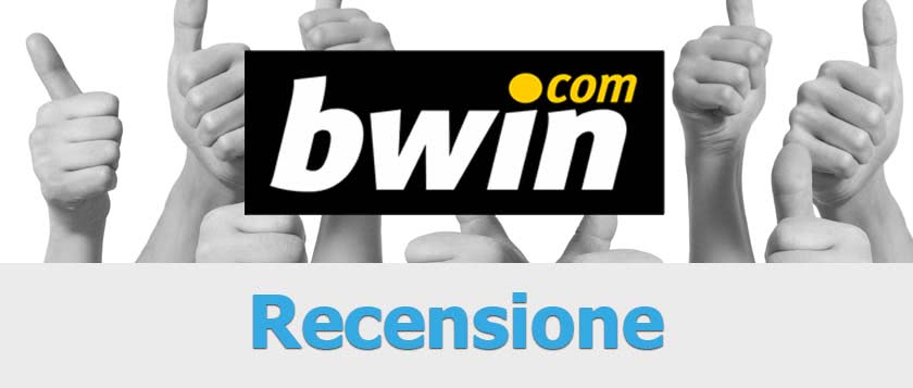 bwin recensione