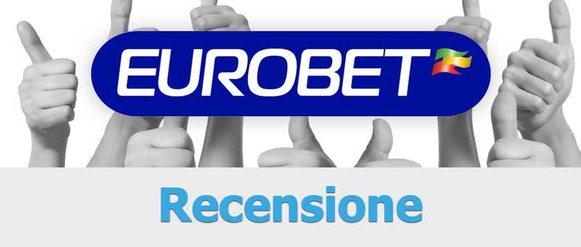 recensione eurobet