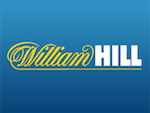 William Hill bookmaker inglese 