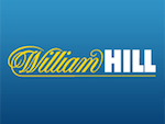 William Hill Logo