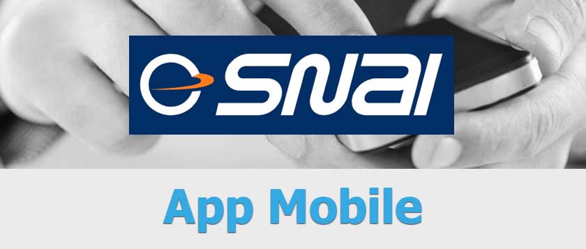snai app mobile