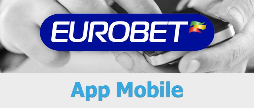 app mobile eurobet