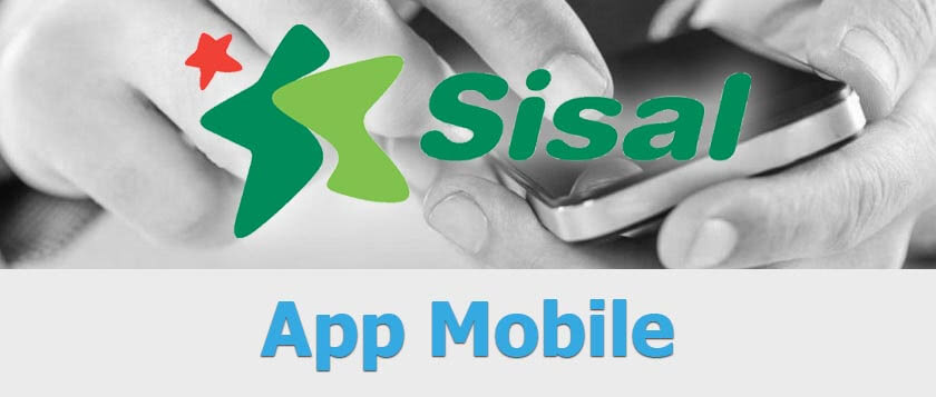 sisal app mobile