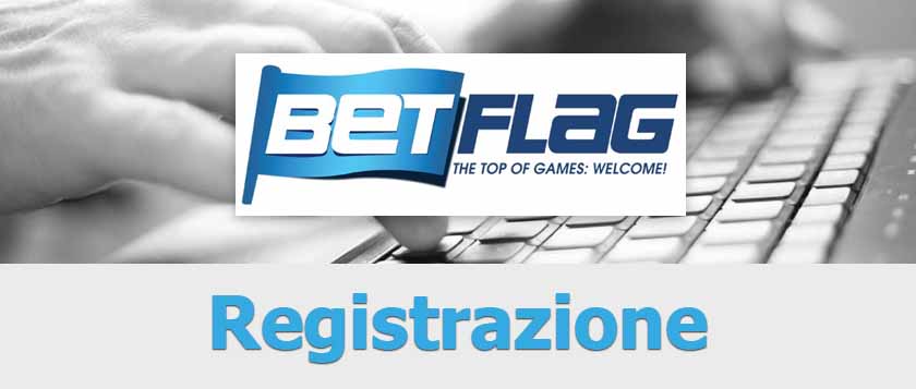 betflag registrazione