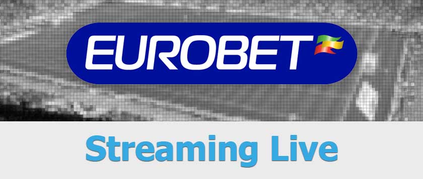 Eurobet streaming live