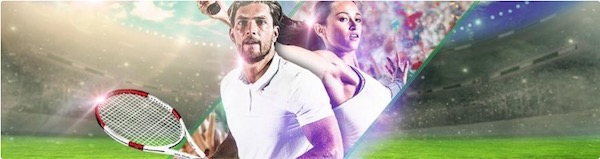 Promo Unibet per il Grand Slam 2017