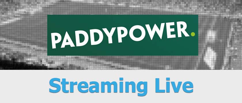 paddy power streaming