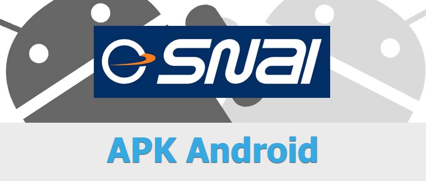 snai apk android