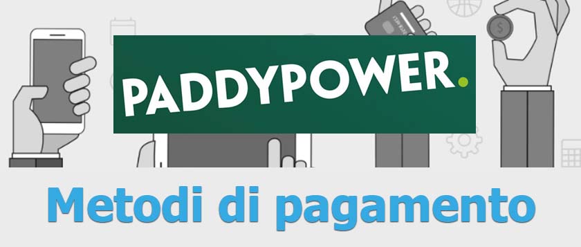 paddy-power-metodi-pagamento