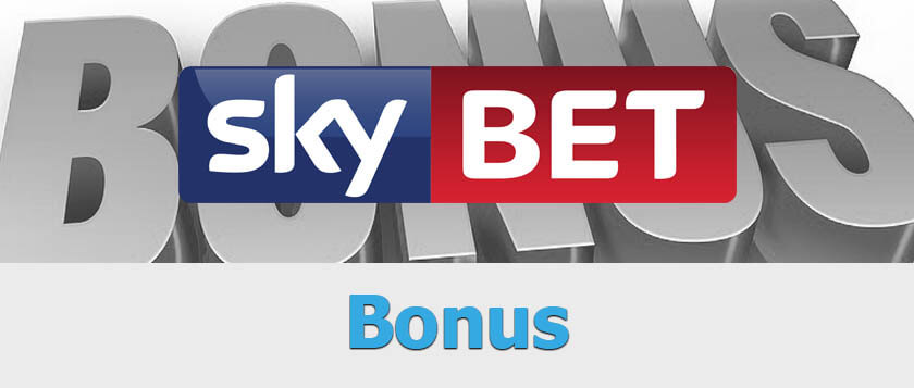 skybet bonus