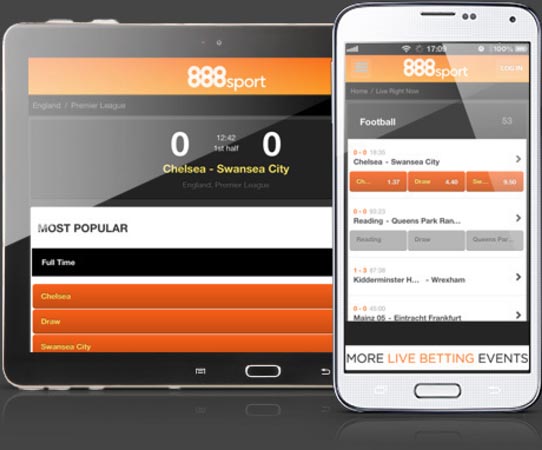 888sport-applicazione