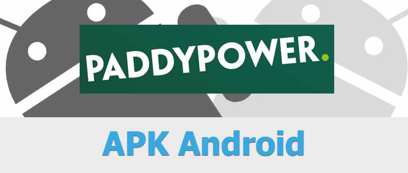 paddy power apk