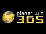 Planet Win Logo mobile