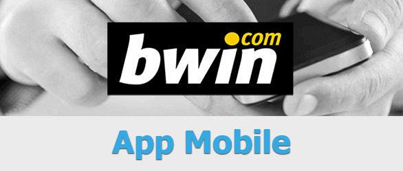 bwin app mobile