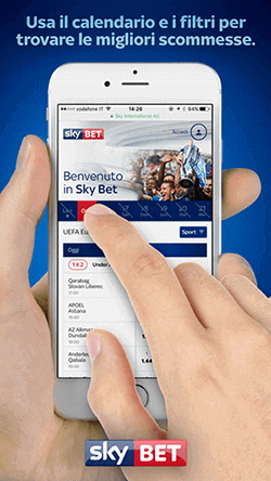 skybet app ios