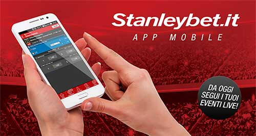 stanleybet mobile app