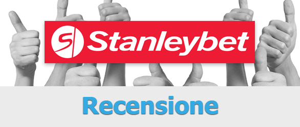 stanleybet recensione