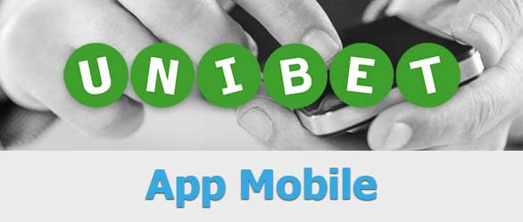 unibet app mobile