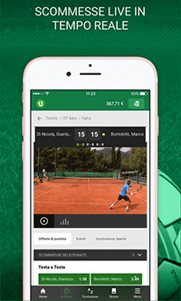 unibet app mobile