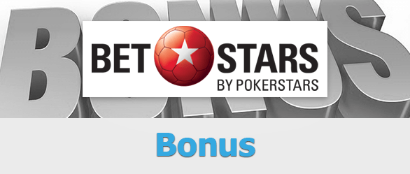 betstars bonus