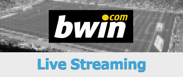 bwin live streaming