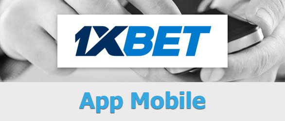 1xbet app mobile