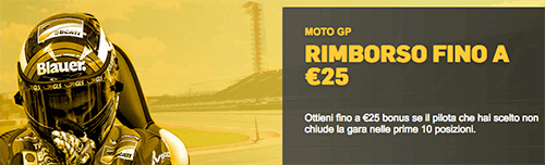 betfair motogp 2018