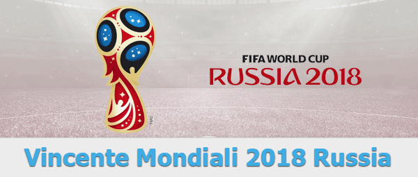 vincente mondiali 2018 russia