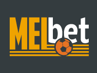 Melbet logo