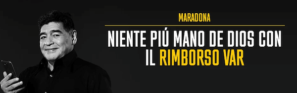 bwin maradona var 2018