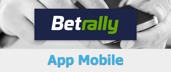 betrally app mobile