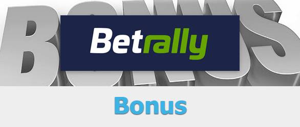 betrally bonus