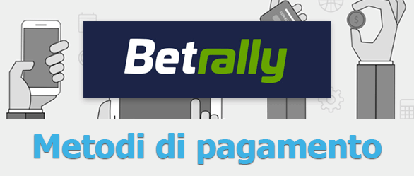 Betrally Pagamento Grafica