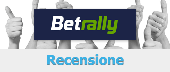 betrally recensione