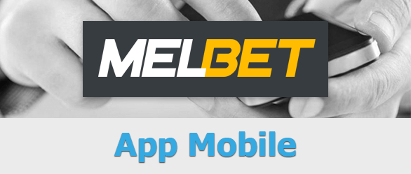 melbet app mobile