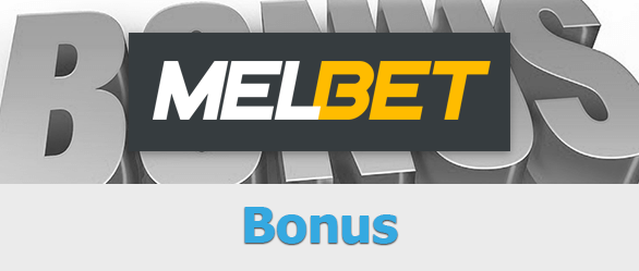 melbet bonus