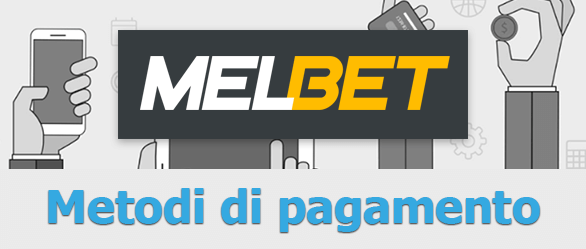 melbet pagamenti