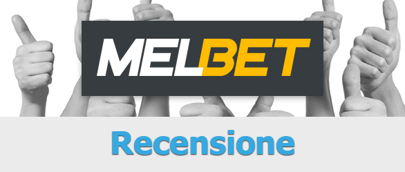 melbet recensione