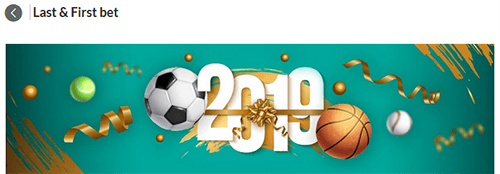 eurobet last first bet 2018 2019 promo