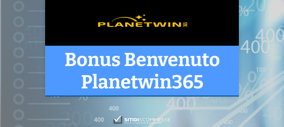 bonus planetwin