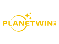 Logo Planetwin365