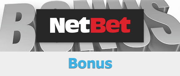 netbet bonus