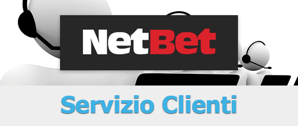 netbet contatti