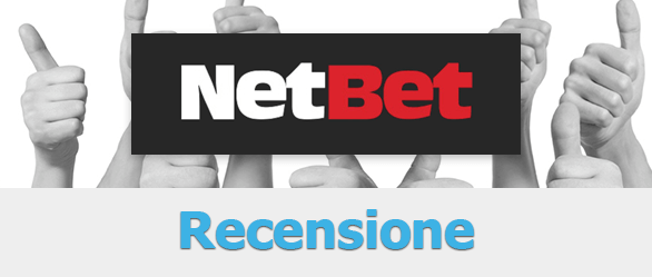 netbet recensione