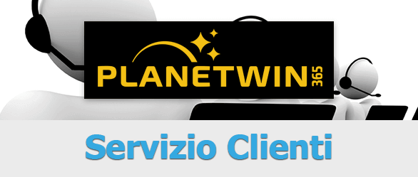 planetwin365 contatti