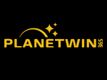 Logo Planetwin365