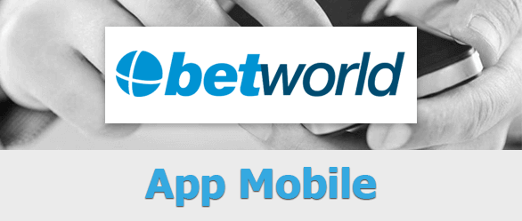 betworld app mobile