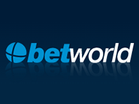 Logo di Betworld Italia